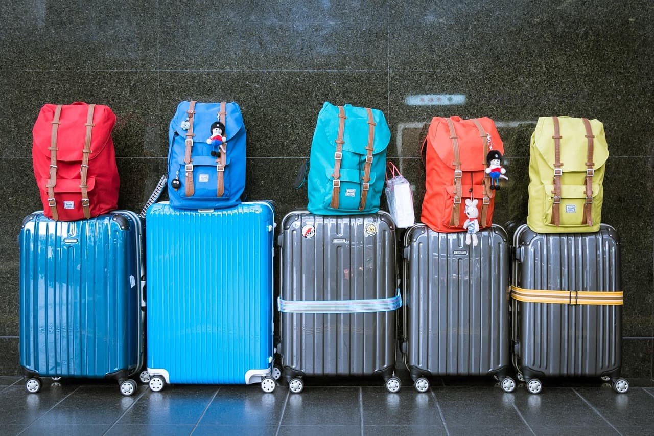 Regreso a Buenos Aires · Madrid