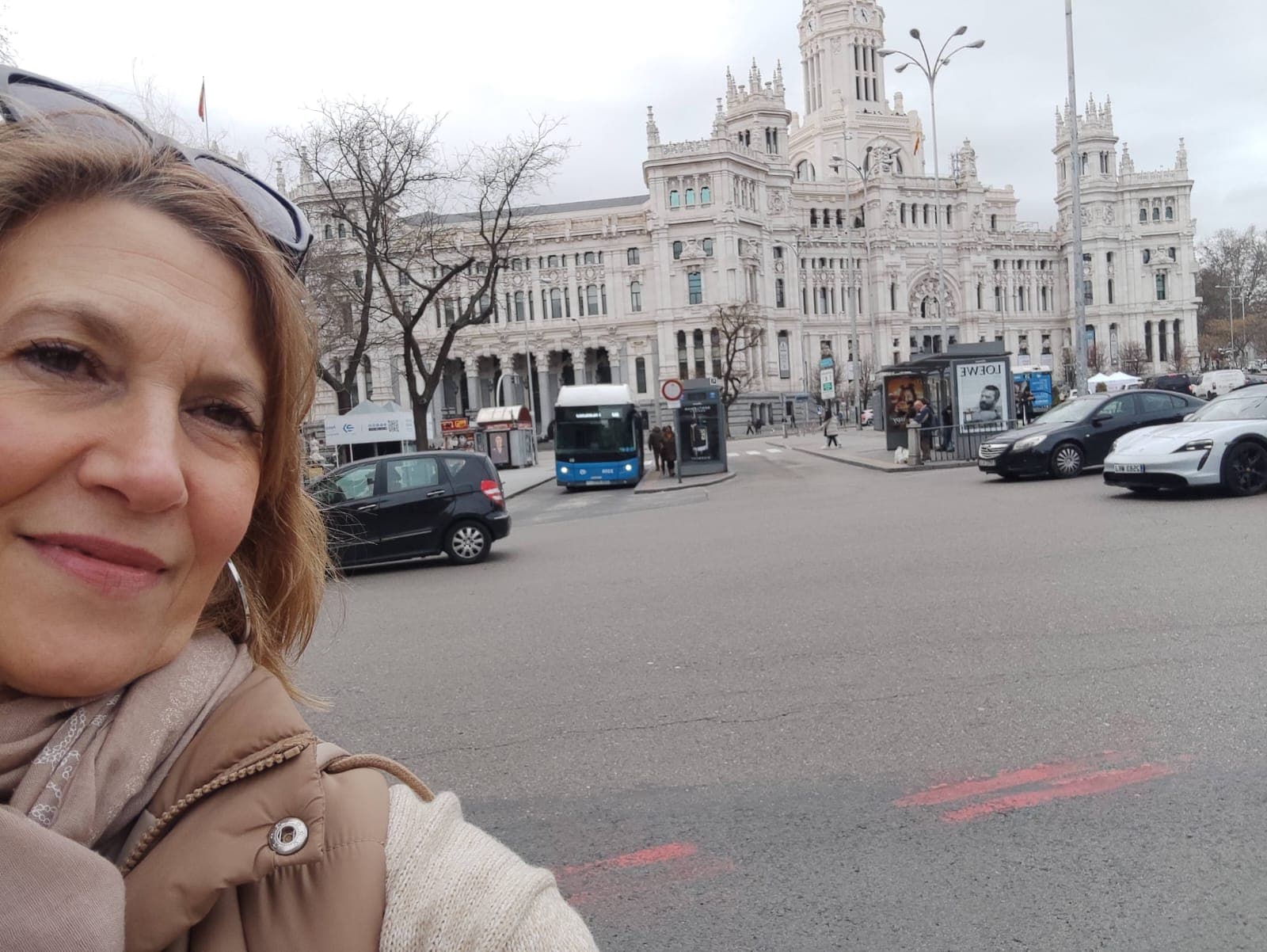 Palacio Real , Plaza Mayor, Puerta del Sol, Barrios icónicos de Madrid · Madrid