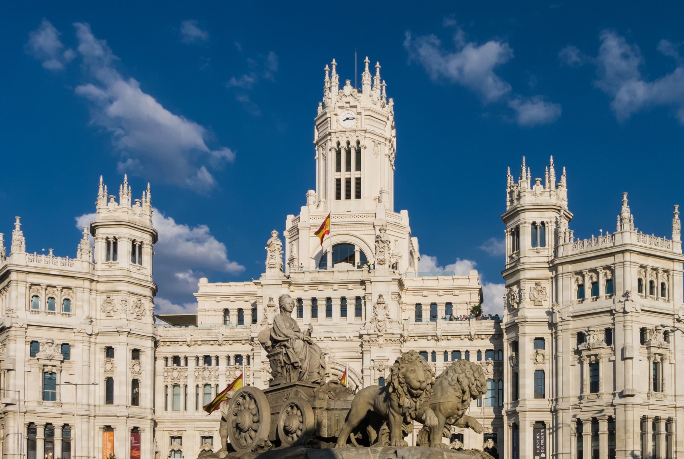 Madrid libre · Madrid