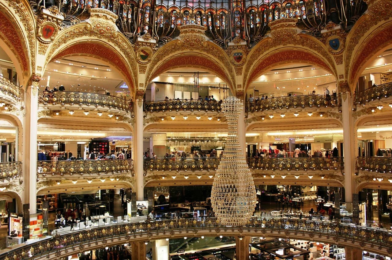 París libre · París