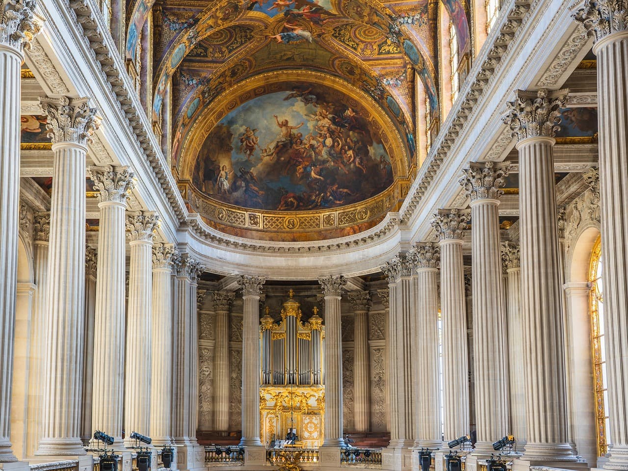 Museos Vaticanos /Capilla Sixtina/Castillo San Angelo · Roma