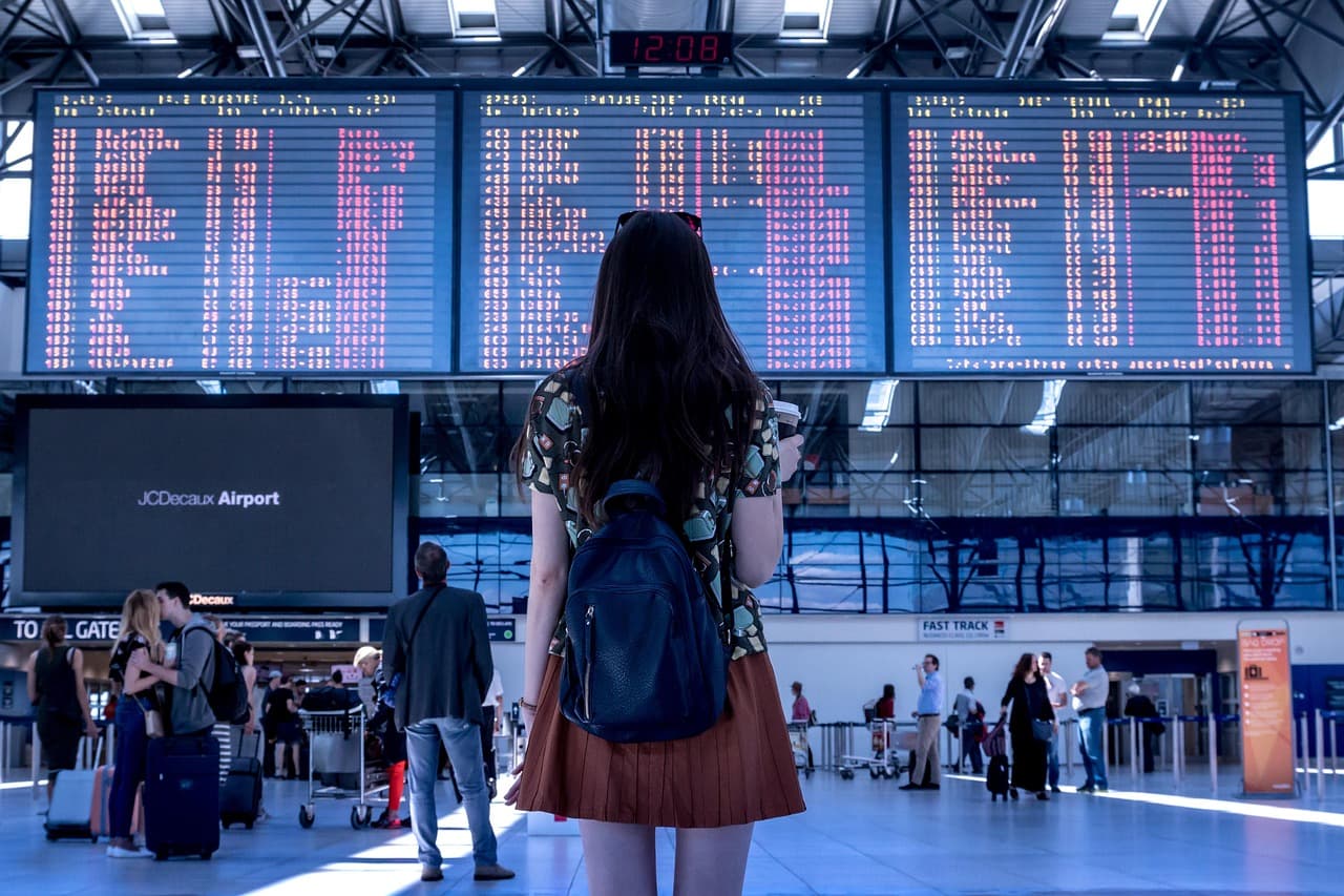 Vuelta a casa · Barcelona